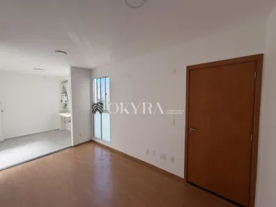 Apartamento com 2 Quartos à venda, 42m² no Parque Aeroporto, Macaé