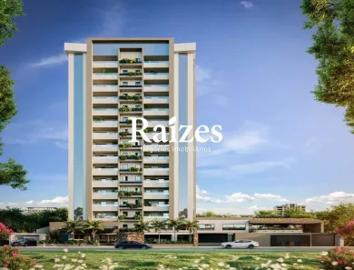 Apartamento com 1 Quarto à venda, 53m² no Patrimônio, Uberlândia
