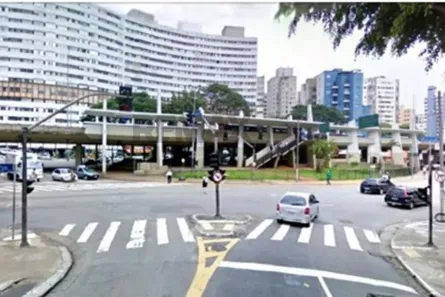 Apartamento com 1 Quarto à venda, 44m² no Bela Vista, São Paulo