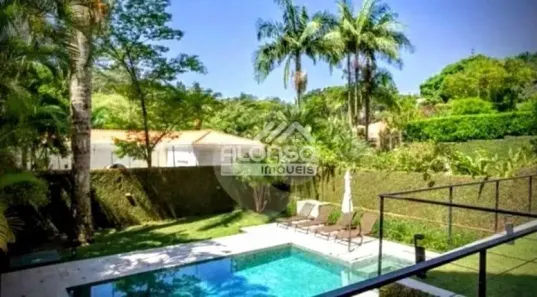 Casa de Condomínio com 3 Quartos à venda, 420m² no Fazenda Morumbi, São Paulo