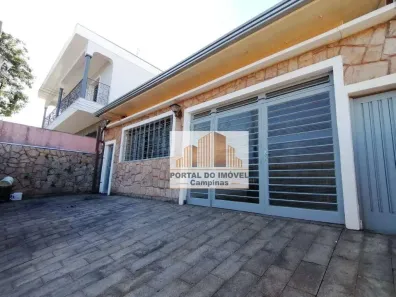 Casa com 3 Quartos à venda, 186m² no Jardim Nossa Senhora Auxiliadora, Campinas