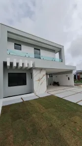 Casa de Condomínio com 4 Quartos à venda, 300m² no Ponta Negra, Manaus