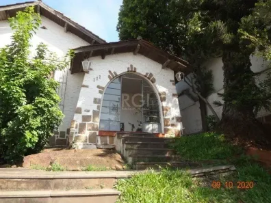 Casa com 3 Quartos à venda, 435m² no Medianeira, Porto Alegre