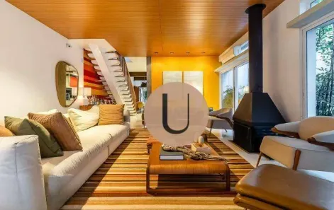 Casa com 3 Quartos à venda, 314m² no Vila Nova Conceição, São Paulo