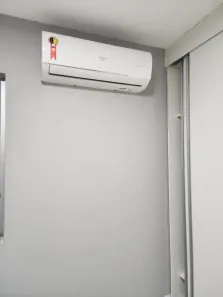 Apartamento com 2 Quartos para alugar, 69m² no Ponta Negra, Manaus