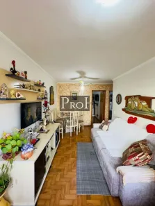 Apartamento com 2 Quartos à venda, 57m² no Vila Firmiano Pinto, São Paulo