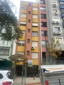 Apartamento com 1 Quarto para alugar, 42m² no Centro Histórico, Porto Alegre