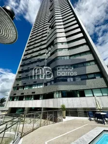 Apartamento com 4 Quartos à venda, 330m² no Parnamirim, Recife