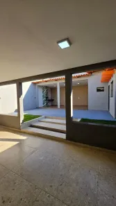 Casa com 4 Quartos à venda, 214m² no Residencial Recanto do Bosque, Goiânia
