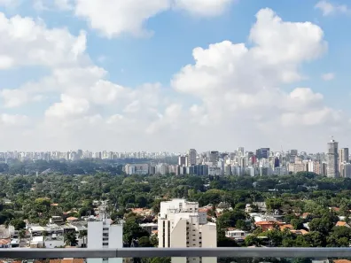 Apartamento com 3 Quartos à venda, 170m² no Pinheiros, São Paulo