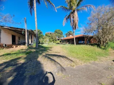 Fazenda/Sítio com 3 Quartos à venda, 150m² no Tijuco das Telhas, Campinas