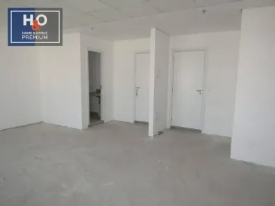 Sala Comercial para alugar, 53m² no Barra Funda, São Paulo
