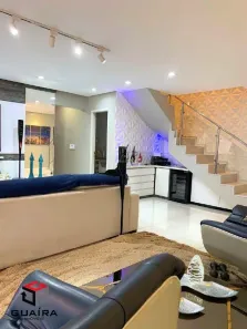 Cobertura com 3 Quartos à venda, 232m² no Olímpico, São Caetano do Sul