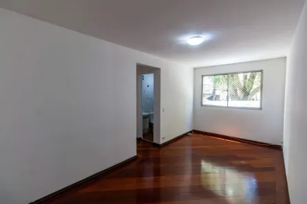 Apartamento com 2 Quartos para alugar, 63m² no Vila Parque Jabaquara, São Paulo