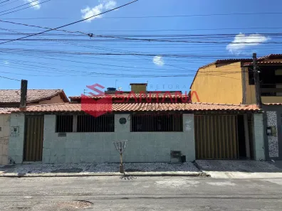 Casa com 3 Quartos à venda, 235m² no Jardim das Margaridas, Salvador