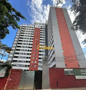 Apartamento com 1 Quarto à venda, 18m² no Jardim Imperador (Zona Leste), São Paulo
