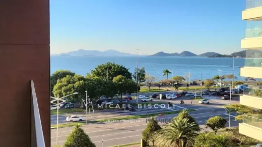 Apartamento com 3 Quartos à venda, 131m² no Agronômica, Florianópolis