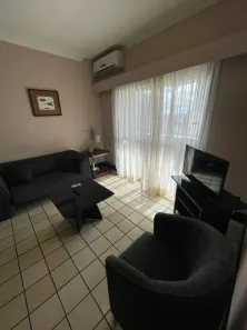 Flat com 1 Quarto para alugar, 40m² no Adrianópolis, Manaus