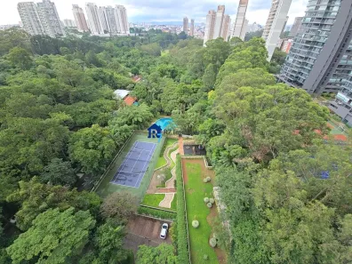 Apartamento com 4 Quartos à venda, 187m² no Umuarama, Osasco