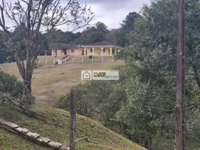Fazenda/Sítio com 3 Quartos à venda, 400m² no Itaiacoca, Ponta Grossa
