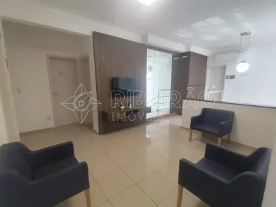 Consultório para alugar, 26m² no Jardim Califórnia, Ribeirão Preto