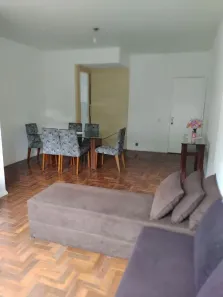 Apartamento com 3 Quartos à venda, 95m² no Lagoa, Rio de Janeiro