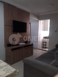 Apartamento com 2 Quartos à venda, 57m² no Santa Mônica, Uberlândia