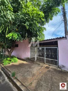 Casa com 4 Quartos à venda, 192m² no Adelino Simioni, Ribeirão Preto