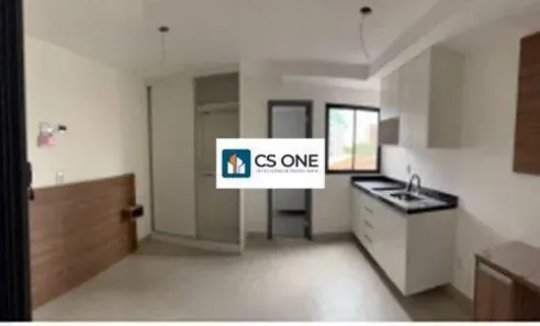 Apartamento com 1 Quarto para alugar, 20m² no Santa Terezinha, Santo André