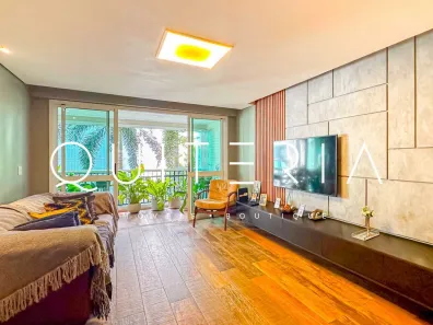 Apartamento com 3 Quartos à venda, 156m² no Leblon, Rio de Janeiro