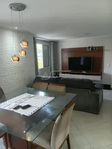 Apartamento com 2 Quartos à venda, 83m² no Vila Santo Antônio, Guarulhos