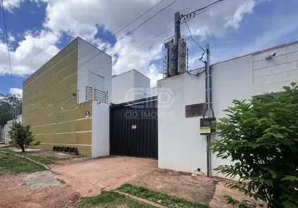 Sobrado com 2 Quartos à venda, 92m² no Cachoeira das Garças, Cuiabá