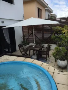 Sobrado com 3 Quartos à venda, 180m² no Indianópolis, São Paulo