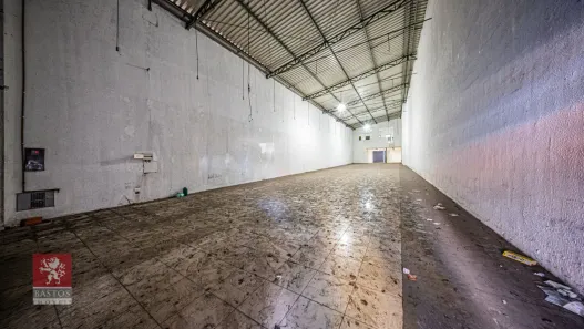 Galpão/Depósito/Armazém para alugar, 450m² no Brás, São Paulo