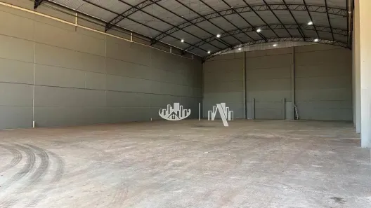 Galpão/Depósito/Armazém à venda, 800m² no Cilo 2, Londrina