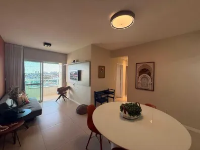 Apartamento com 3 Quartos à venda, 82m² no Atalaia, Aracaju