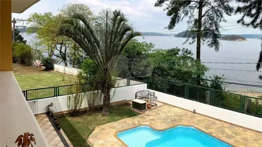 Sobrado com 5 Quartos à venda, 511m² no Praia Azul, São Paulo
