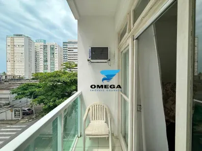 Apartamento com 3 Quartos à venda, 80m² no Pitangueiras, Guarujá