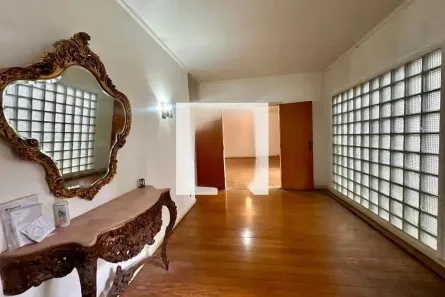 Casa com 4 Quartos à venda, 500m² no Brooklin Paulista, São Paulo