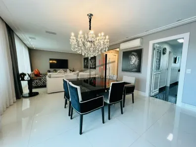 Apartamento com 3 Quartos à venda, 234m² no Cidade Mãe do Céu, São Paulo