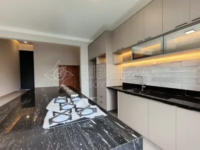 Casa de Condomínio com 3 Quartos para alugar, 158m² no Reserva San Pedro, Ribeirão Preto