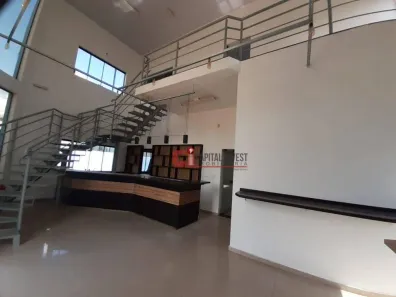 Ponto Comercial para alugar, 314m² no Vargeão, Jaguariúna