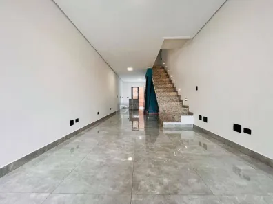 Sobrado com 3 Quartos à venda, 140m² no Vila Santana, São Paulo