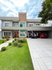 Casa de Condomínio com 4 Quartos à venda, 510m² no Alphaville, Santana de Parnaíba