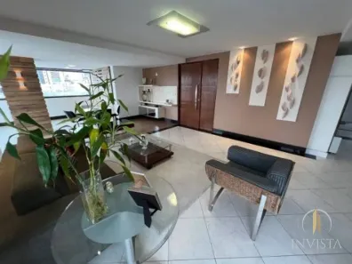 Apartamento com 4 Quartos à venda, 265m² no Manaíra, João Pessoa
