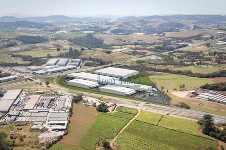 Galpão/Depósito/Armazém para alugar, 4793m² no Ponte Alta, Atibaia