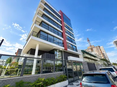 Apartamento com 3 Quartos à venda, 93m² no Balneário Caiobá, Matinhos