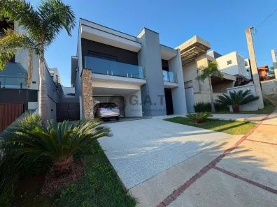Casa de Condomínio com 3 Quartos à venda, 215m² no Cyrela Landscape Esplanada, Votorantim