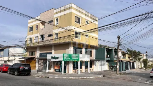 Apartamento com 2 Quartos à venda, 79m² no Jardim Mariléa, Rio das Ostras