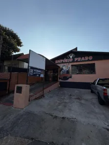 Prédio Comercial com 3 Quartos para alugar, 165m² no Jardim Leonor, Campinas